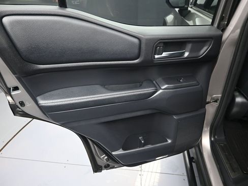 Used 2024 Toyota Land Cruiser Base image 30