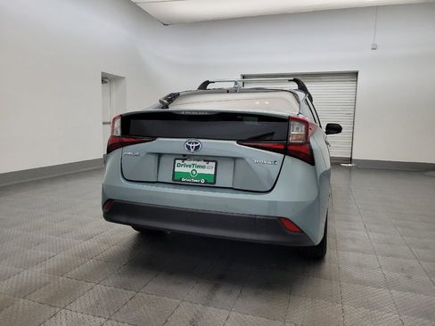 Used 2020 Toyota Prius LE image 7