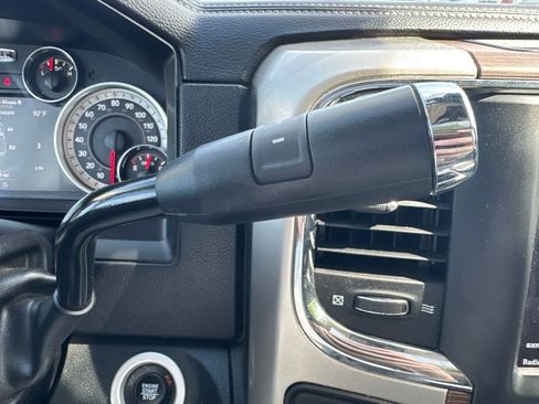 Used 2018 RAM 2500 Laramie w/ Snow Chief Group AWD/4WD image 12