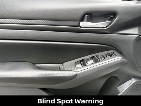 Certified 2024 Nissan Altima 2.5 SV image 23