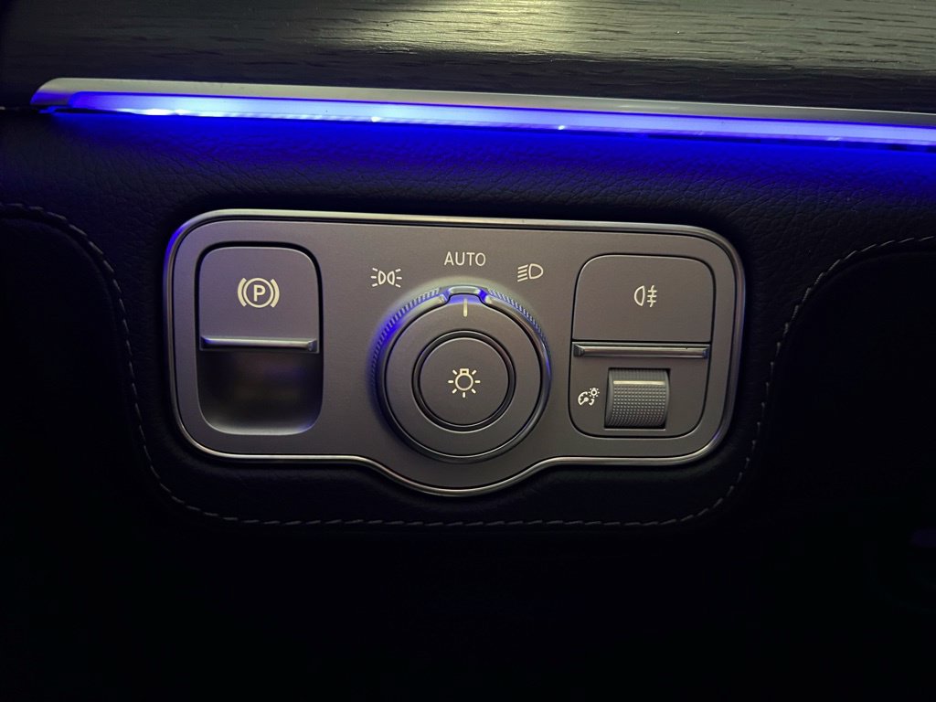 Certified 2025 Mercedes-Benz GLS 580 4MATIC image 19