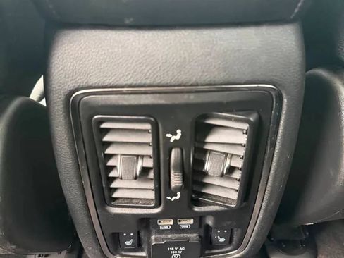 Used 2018 Jeep Grand Cherokee Limited AWD/4WD image 20