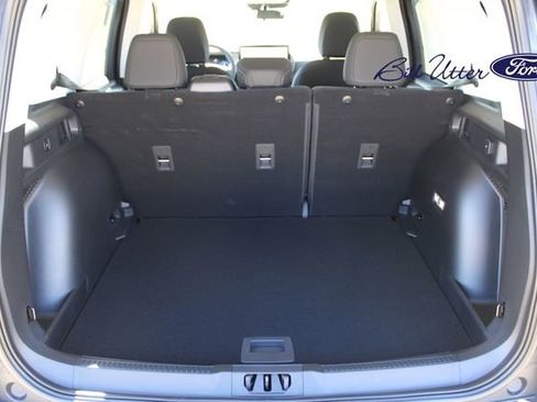 New 2025 Ford Bronco Sport Big Bend w/ Convenience Package image 6