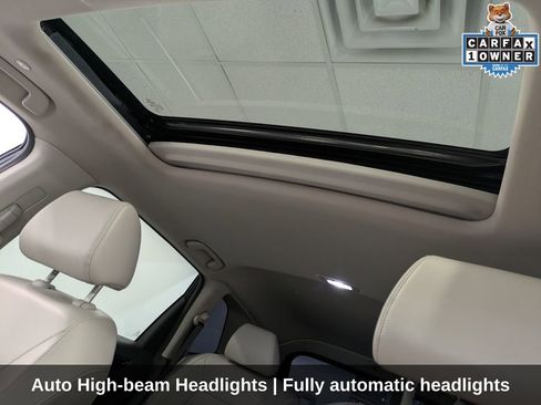 Used 2023 Honda CR-V EX-L image 27