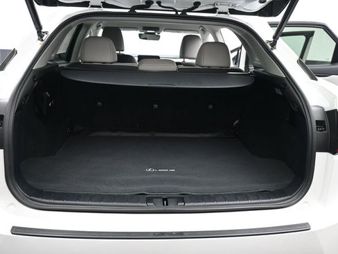 Used 2017 Lexus RX 350 FWD image 16