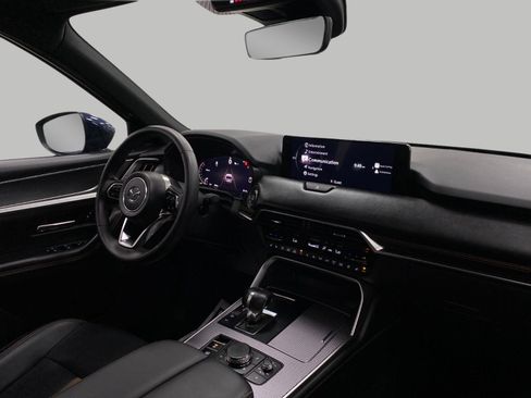 Used 2025 MAZDA CX-90 3.3 Turbo S w/ Premium Package AWD/4WD image 19