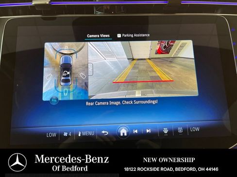 Used 2026 Mercedes-Benz E 350 4MATIC Sedan image 32