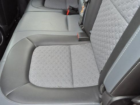 Used 2019 Chevrolet Colorado Z71 image 15