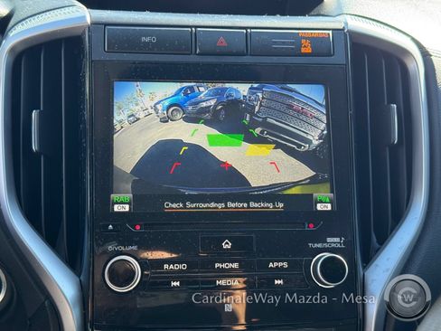 Used 2021 Subaru Ascent Premium w/ Convenience Package AWD/4WD image 25