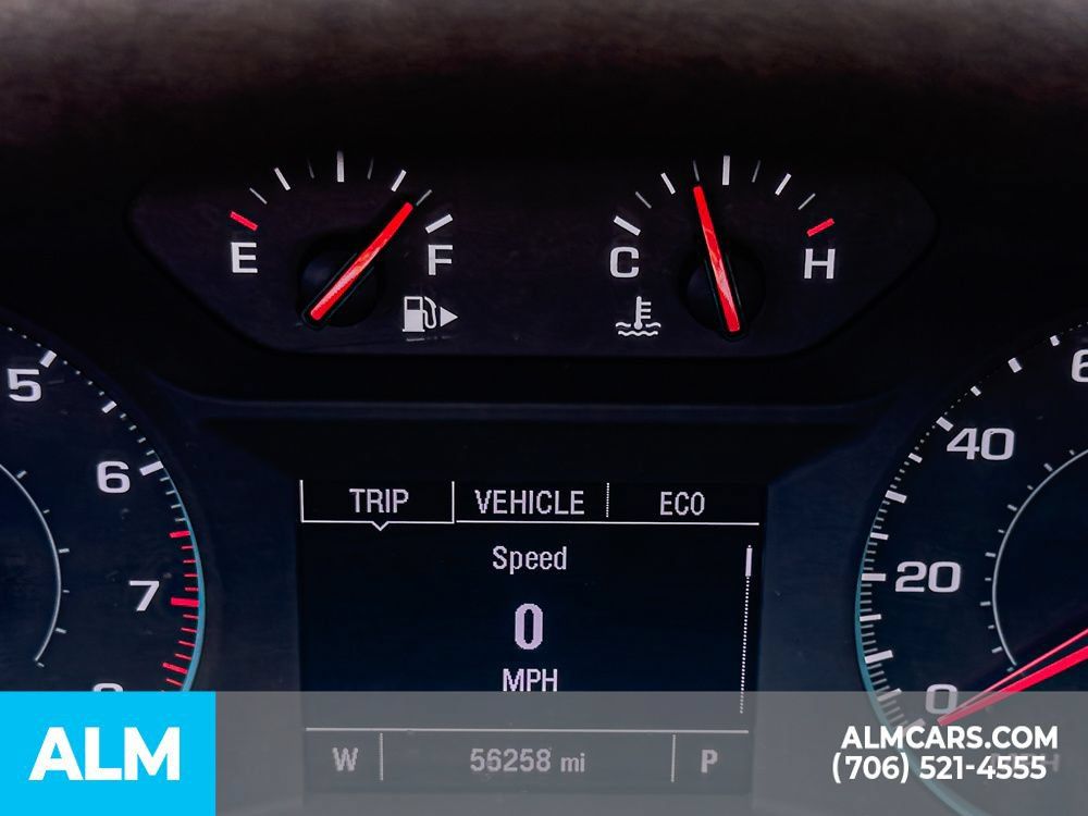 Used 2024 Chevrolet Malibu LT FWD image 23