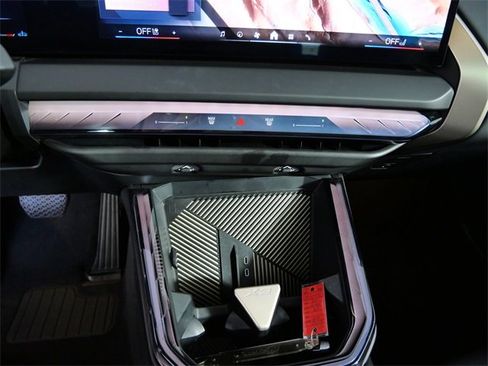 Used 2025 BMW X3 xDrive30i image 20