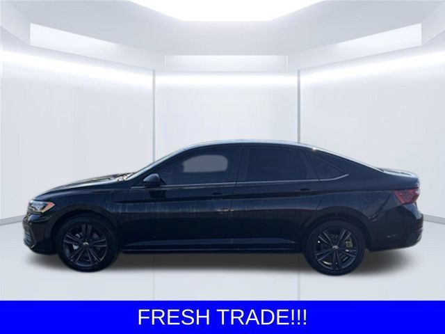 Used 2022 Volkswagen Jetta SE FWD image 4