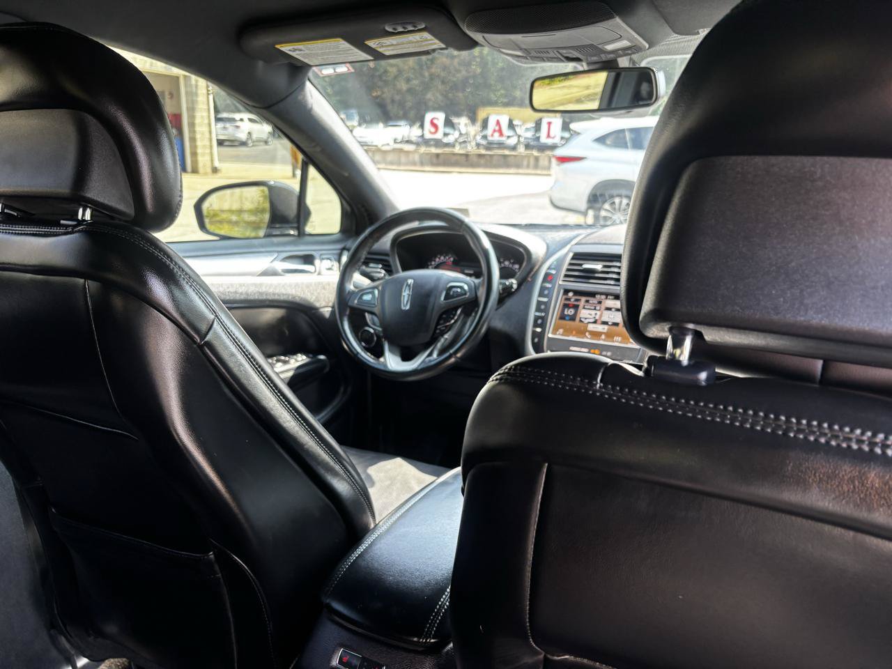 Used 2019 Lincoln MKC Reserve w/ MKC Climate Package AWD/4WD image 24