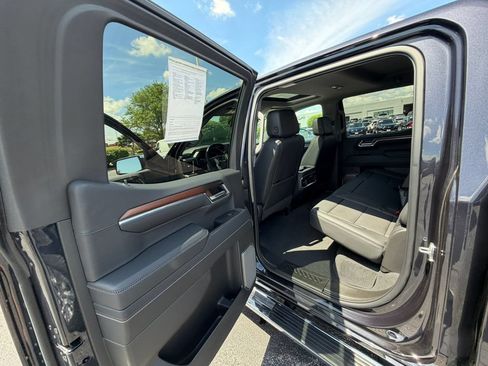 Certified 2026 GMC Sierra 1500 Denali AWD/4WD image 29
