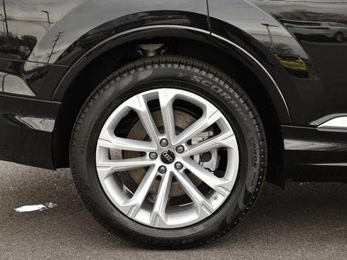Used 2025 Audi Q7 3.0T Prestige w/ Prestige Package image 7