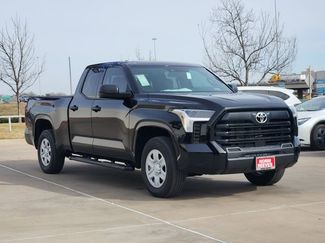 New 2026 Toyota Tundra SR RWD video 2