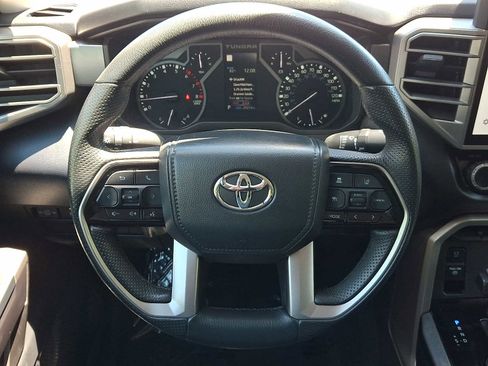 Used 2023 Toyota Tundra SR5 w/ SR5 Premium Package AWD/4WD image 20
