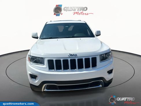 Used 2015 Jeep Grand Cherokee Laredo w/ Quick Order Package 23E image 10