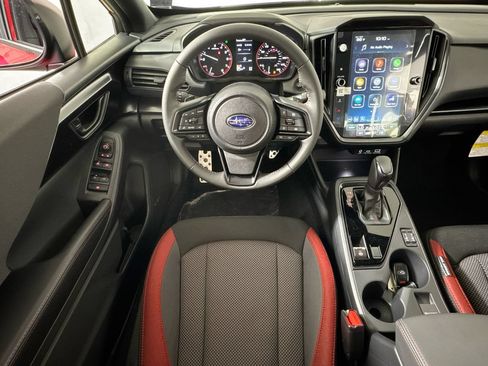 New 2026 Subaru Impreza RS AWD/4WD image 23