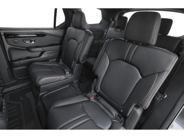 New 2026 Honda Pilot TrailSport image 35