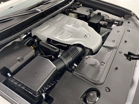 Certified 2023 Lexus GX 460 Premium w/ Premium Package image 35