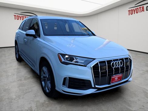 Used 2024 Audi Q7 2.0T Premium AWD/4WD image 6