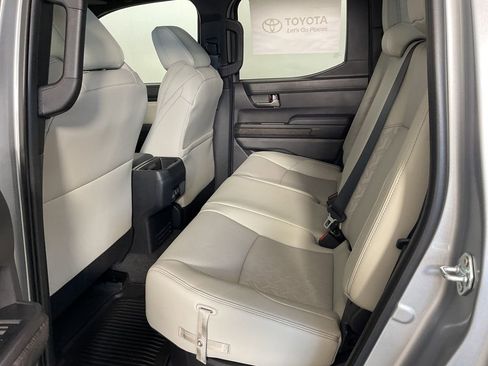 New 2026 Toyota Tacoma Limited AWD/4WD image 17