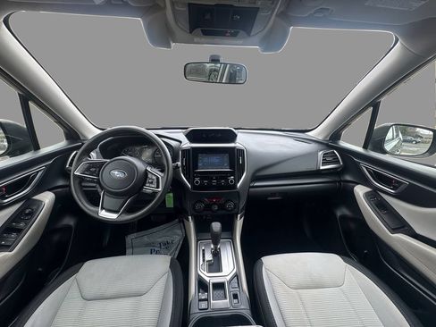 Used 2019 Subaru Forester w/ Alloy Wheel Package AWD/4WD image 9