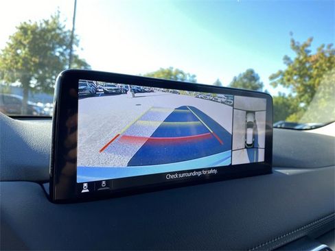 New 2025 MAZDA CX-5 AWD 2.5 S image 19