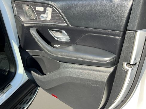 Used 2022 Mercedes-Benz GLE 53 AMG 4MATIC Coupe image 15