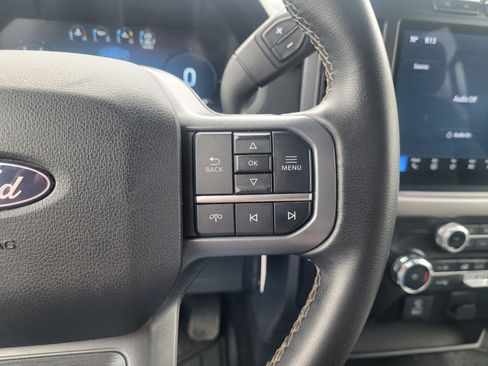 Used 2024 Ford F150 XLT w/ Tow/Haul Package image 26