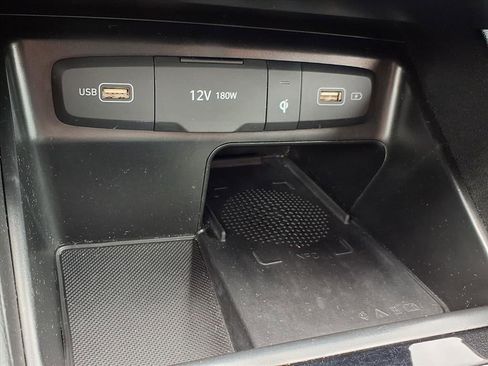 Certified 2023 Hyundai Tucson SEL image 19