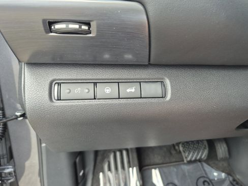 New 2026 Nissan Pathfinder SL AWD/4WD image 30