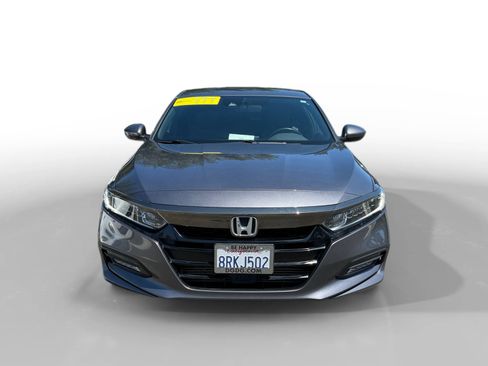 Used 2020 Honda Accord Sport image 8