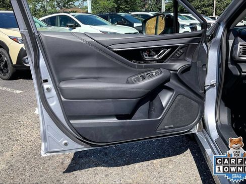 Certified 2024 Subaru Legacy Limited AWD/4WD image 22