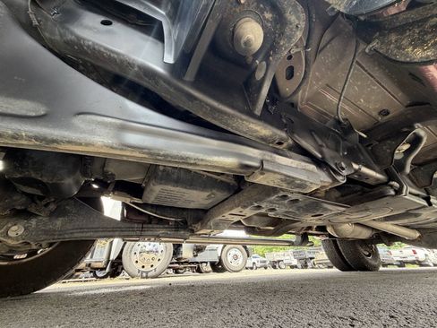 Used 2017 RAM 3500 Laramie Longhorn AWD/4WD image 81