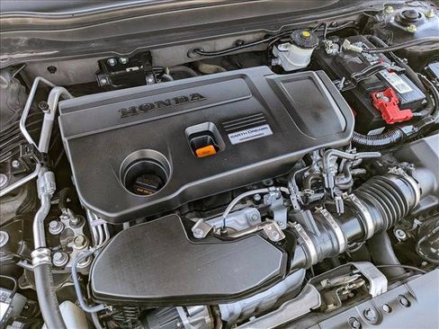 Used 2020 Honda Accord Touring image 29