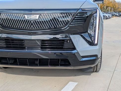 New 2026 Cadillac Escalade IQL Sport 2 image 6