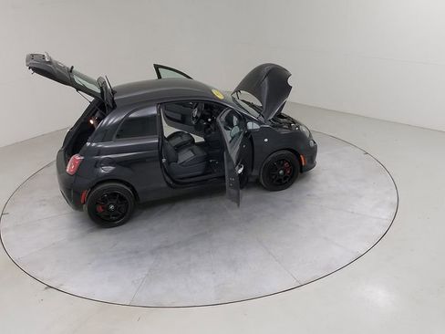 Used 2013 FIAT 500 Turbo image 41