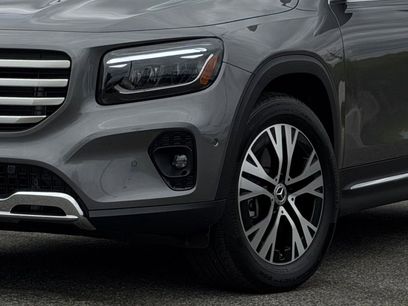 Certified 2026 Mercedes-Benz GLB 250