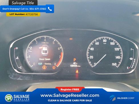 Used 2019 Honda Accord Sport image 3