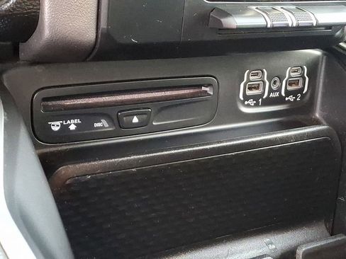 Used 2019 RAM 1500 Big Horn AWD/4WD image 25