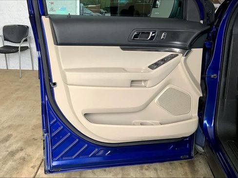 Used 2015 Ford Explorer FWD image 22