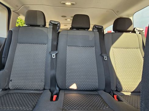 Used 2023 Ford Transit 350 XLT image 25