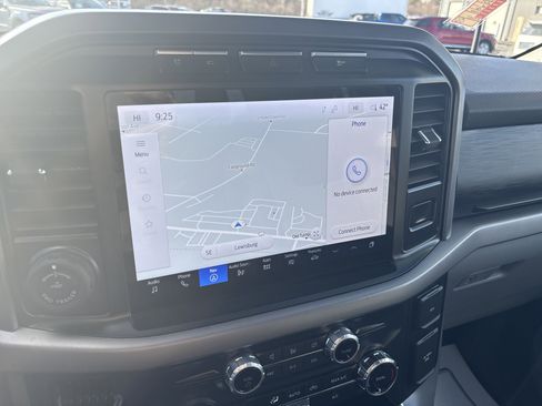 Used 2024 Ford F150 XLT w/ Mobile Office Package image 26