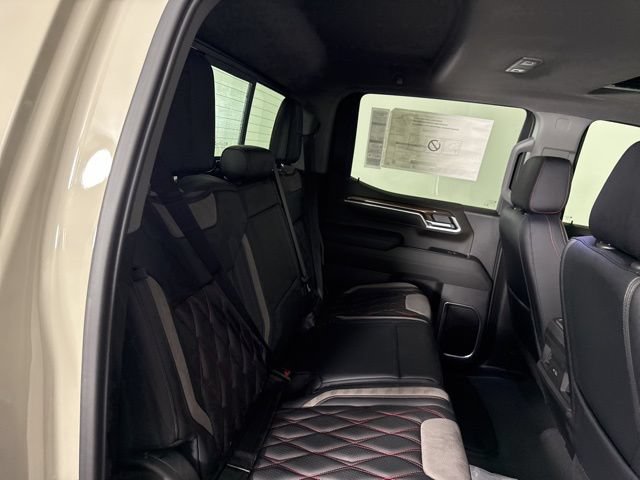 New 2026 Chevrolet Silverado 1500 RST AWD/4WD image 17