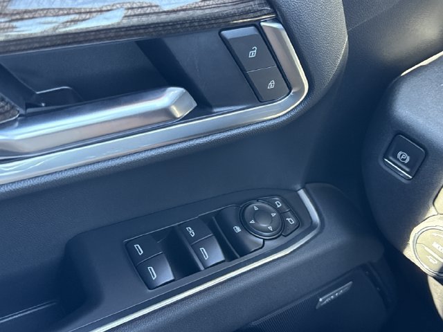 New 2026 Chevrolet Silverado 1500 RST AWD/4WD image 15