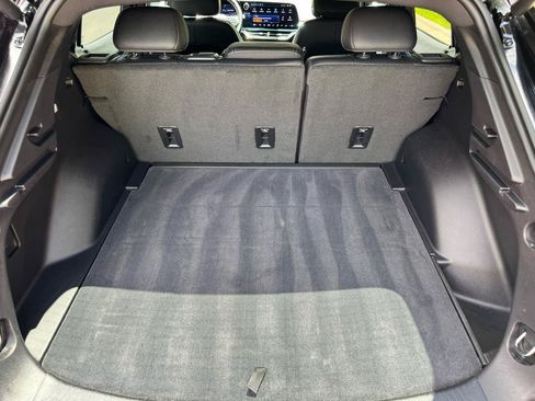 Used 2025 Chevrolet Equinox EV LT FWD image 23