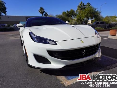 Used 2019 Ferrari Portofino image 99