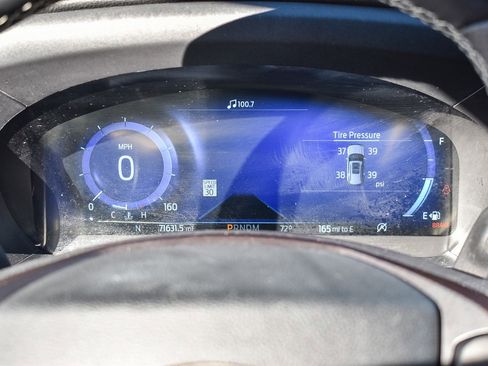 Used 2020 Ford Explorer ST w/ Premium Technology Package image 20